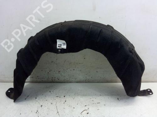 Hjulbue Hjulbue NISSAN QASHQAI III (J12) 1.5 VC-T e-Power (190 hp) 37136844 37136844