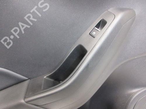 Rear left panel FORD FIESTA VII (HJ, HF) 1.5 ST EcoBoost | BP37131654C60 - Image 6
