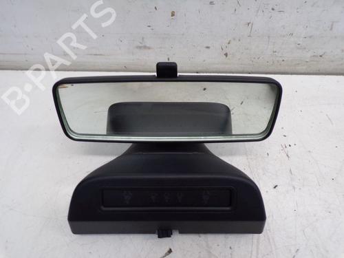 Used Rear mirror ALFA ROMEO MITO (955_) 1.4 TJet (955AXG1A) (120 hp) 29101245