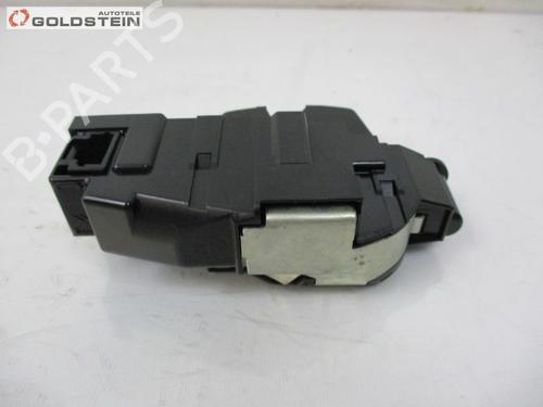 Tailgate lock PEUGEOT 308 CC (4B_) 1.6 16V | BP18753496C101 