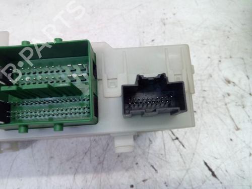 Fuse box FORD GALAXY II (WA6) 2.0 TDCi | BP27383058E1 