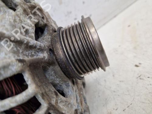 Alternator AUDI A3 Limousine (8VS, 8VM) 2.0 TFSI | BP30707249M7 