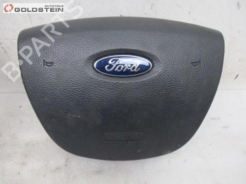 Steering wheel FORD FOCUS C-MAX (DM2) 1.6 | BP37102572C49 - Image 6