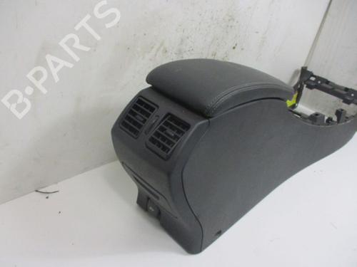 Middle console RENAULT LAGUNA III (BT0/1) 2.0 16V (BT05, BT0F, BT0W) | BP37114360I22 - Image 5