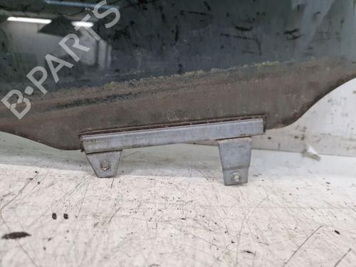 Rear left door window MITSUBISHI PAJERO PININ I (H6_W, H7_W) 2.0 GDI (H67W, H77W) | BP29106721C20 