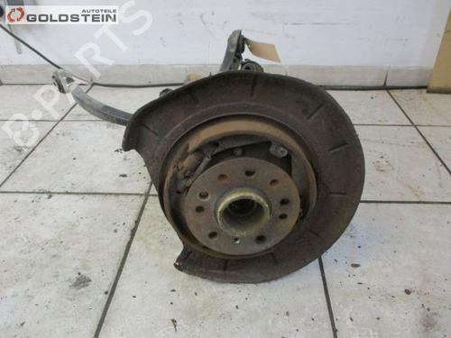 Used Left rear steering knuckle MERCEDES-BENZ GL-CLASS (X164) GL 420 CDI 4-matic (164.828) (306 hp) 18753154