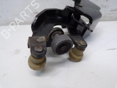 Other PEUGEOT EXPERT Van (VF3A_, VF3U_, VF3X_) 1.6 HDi 90 8V | BP29100079O1 