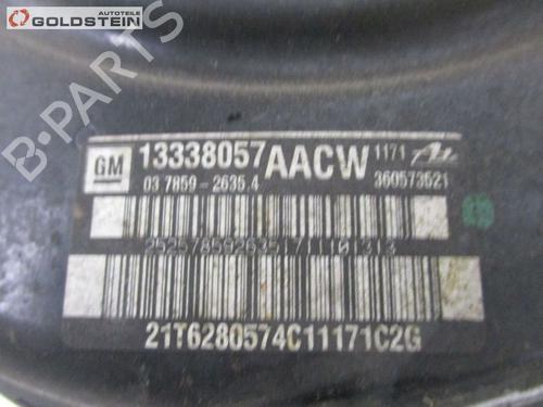 Servo brake OPEL ASTRA J Sports Tourer (P10) 1.3 CDTI (35) | BP18754795M42 