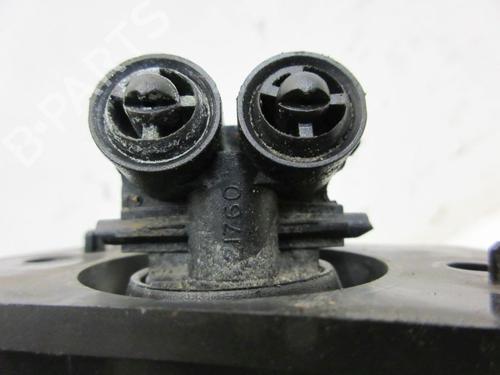 Washer pump AUDI A6 C6 (4F2) 3.2 FSI quattro | BP19291236E24 