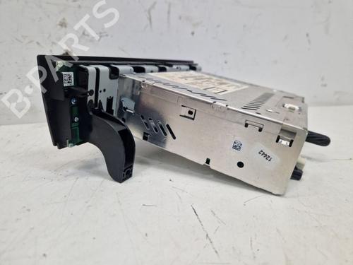 Radio BMW X1 (E84) sDrive 16 d | BP32230096E6 