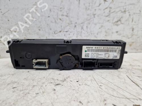 Climate control BMW 3 (E90) 318 i | BP27349130I5 