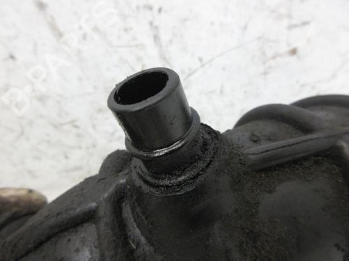 Pipe NISSAN NOTE (E11, NE11) 1.5 dCi | BP29086421M125