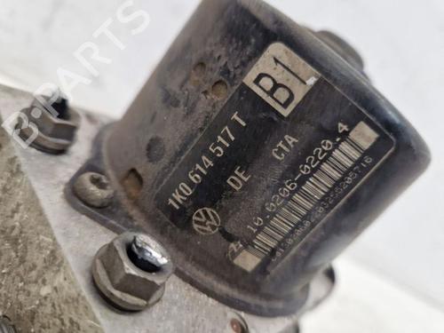 Electronic module VW GOLF PLUS V (5M1, 521) 1.6 FSI | BP37141837M83 - Image 9