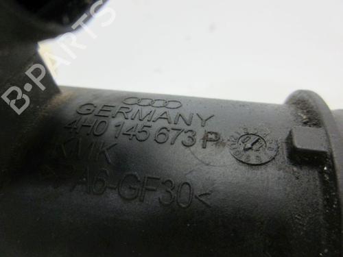 Pipe AUDI A8 D4 (4H2, 4H8, 4HC, 4HL) 3.0 TDI quattro | BP29087978M125 