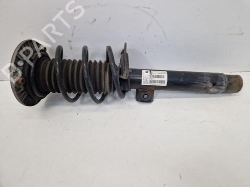 Used Left front shock absorber BMW 1 (F20) 116 d (116 hp) 31702108