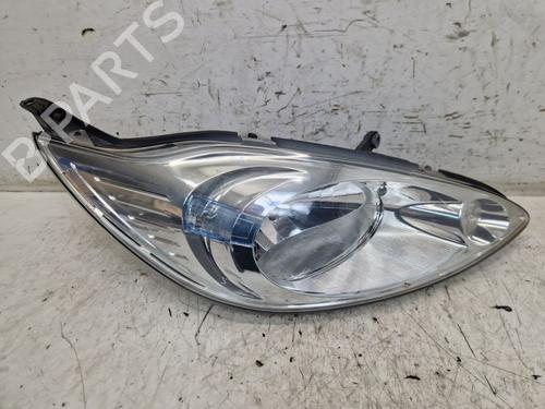 Used Right headlight FORD KA (RU8) 1.2 (69 hp) 27745994