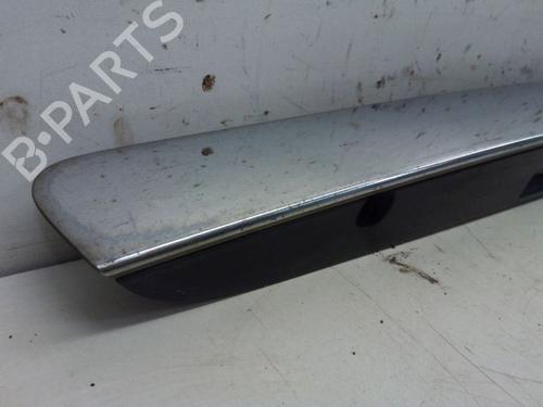 Interior roof handle MERCEDES-BENZ B-CLASS Sports Tourer (W245) B 200 CDI (245.208) | BP25791127I35