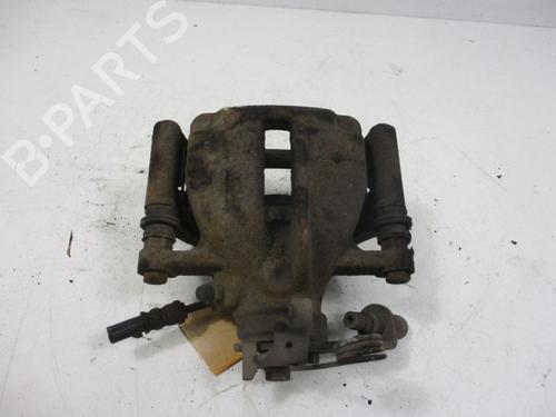 Right rear brake caliper CITROËN JUMPY II Van 2.0 HDi 125 | BP38026632M106  - Image 5
