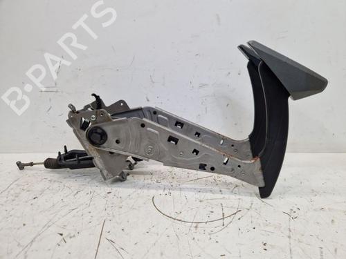 Hand brake OPEL ZAFIRA / ZAFIRA FAMILY B (A05) 1.6 (M75) | BP29109640I18 