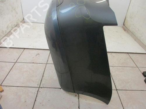 Rear bumper VW NEW BEETLE (9C1, 1C1) 1.8 T | BP28174217C8 