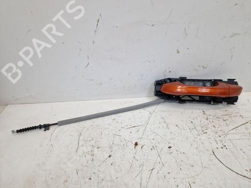 Used Rear left exterior door handle SEAT ARONA (KJ7, KJP) 1.0 TSI (116 hp) 29108842