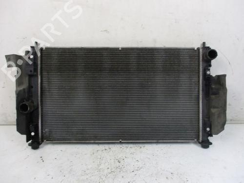 Used Water radiator Water radiator 38504653 38504653