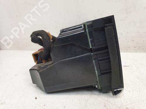 Climate control AUDI A6 C6 Avant (4F5) 3.0 TDI quattro | BP36475652I5 - Image 7