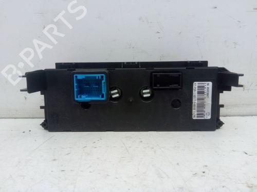 Climate control PEUGEOT 207 CC (WD_) 1.6 16V | BP31701783I5 