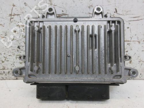 Engine control unit (ECU) MERCEDES-BENZ A-CLASS (W169) A 180 CDI (169.007, 169.307) | BP26873182M57 