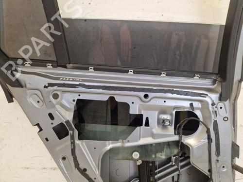Left rear door BMW 5 Touring (E61) 525 xi | BP27508636C4
