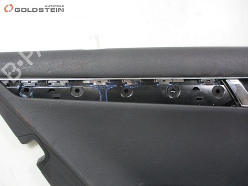 Rear left panel MERCEDES-BENZ C-CLASS T-Model (S204) C 180 Kompressor (204.246) | BP37107157C60 - Image 3