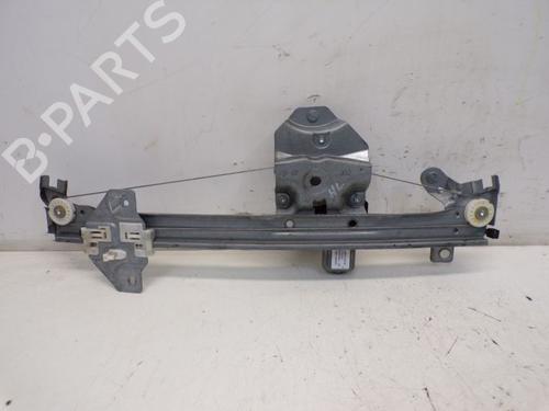 Elektronisk modul RENAULT ZOE (BFM_) ZOE | BP29098616M83 