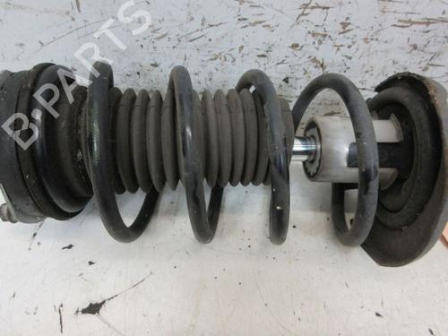 Right front shock absorber FORD FIESTA VI (CB1, CCN) 1.4 | BP37127475M17 - Image 4