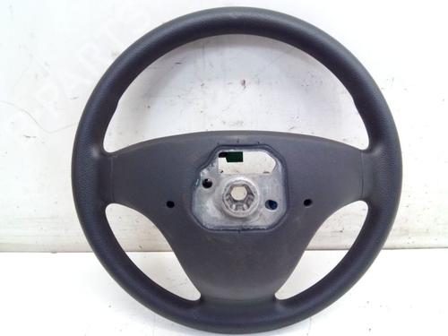 Steering wheel VOLVO V50 (545) D3 | BP37134892C49 - Image 4
