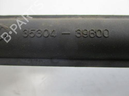 Door moulding trim KIA SORENTO I (JC) 3.5 V6 4WD | BP29086415C150 