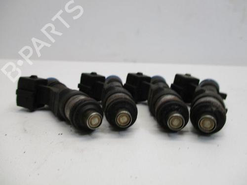 Injector DACIA SANDERO 1.6 (BS0D, BS0B, BS0F, BS0H) | BP37116999M100 - Image 3