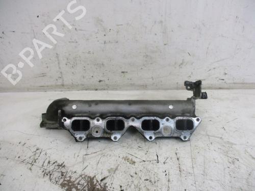 Intake manifold MAZDA 3 (BK) 2.0 MZR-CD (BK14) | BP37114794M70 - Image 2