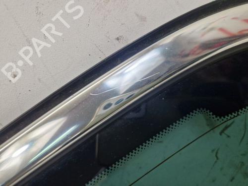 Rear left door window OPEL ASTRA J Sports Tourer (P10) 1.4 Turbo (35) | BP29101178C20 