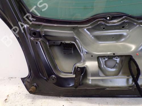 Tailgate FORD KA (RU8) 1.2 | BP29094435C6 