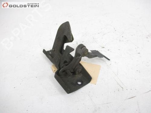 Hood lock MERCEDES-BENZ S-CLASS (W220) S 320 CDI (220.026, 220.126) | BP18790084C133 