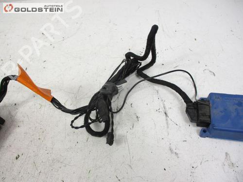 Control unit TOYOTA AVENSIS Estate (_T25_) 2.2 D-CAT (ADT251_, ADT251R) | BP18789337M11 