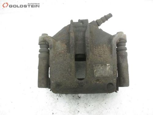 Left front brake caliper PEUGEOT 1007 (KM_) 1.4 HDi | BP37104597M105 - Image 4