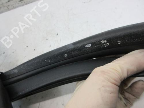 Rubber door seal PEUGEOT 207 (WA_, WC_) 1.6 16V VTi | BP29093663C142 