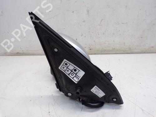 Left mirror VW TIGUAN (5N_) 2.0 TDI 4motion | BP29102145C26 
