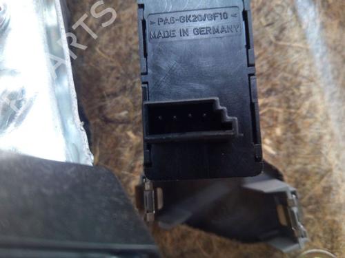 Rear left panel BMW 5 Touring (E61) 525 xi | BP29106370C60 