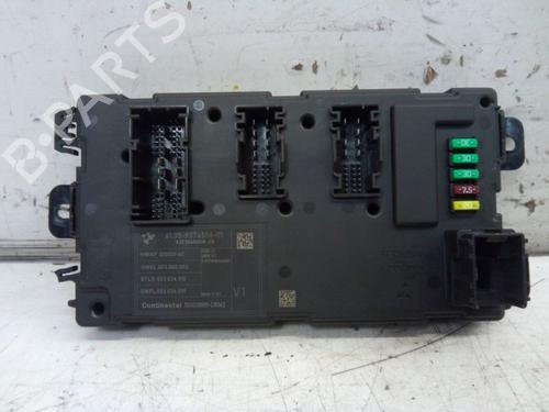 Comfort control module BMW 1 (F20) 116 i | BP37136620M56 - Image 3