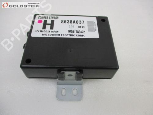 Used Control unit Control unit 37103842 37103842