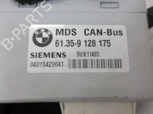 Control unit BMW 3 Touring (E91) 318 i | BP22560106M11 