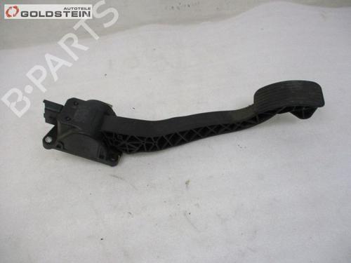 Pedal PEUGEOT PARTNER Tepee 1.6 HDi 90 | BP18755399I4 