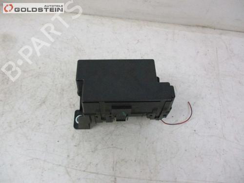 Fuse box OPEL MERIVA B MPV (S10) 1.4 (75) | BP18751808E1 